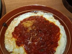 奶汁肉酱焗意面-萨莉亚意式餐厅(杭州西溪龙湖天街店)