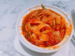 -曼玉餐厅(中原万达店)