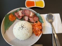 五花肉饭-PLAN CO