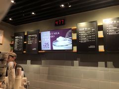 -THE ALLEY 鹿角巷(华润万象城店)