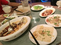 -顺味凤城·顺德菜专门店(九六广场店)