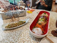 -小董哥烤串·爆汁大油边(故宫店)
