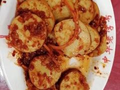 -西塔大冷面(市府大路店)