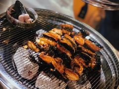 -本炙炭烤·蒲烧活鳗料理店(金沙洲店)