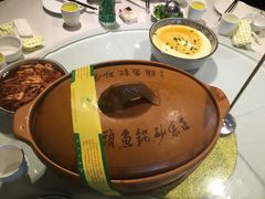 -风味小馆(天目湖宾馆店)