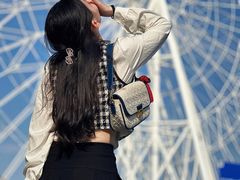 -南昌之星摩天轮