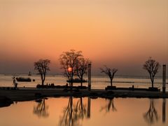 -滆湖低碳生态公园