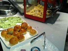 -诺丁牛排披萨自助餐厅(汕头苏宁店)