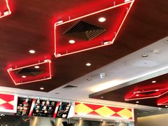 -FATBURGER 特富客汉堡(外交公寓店)