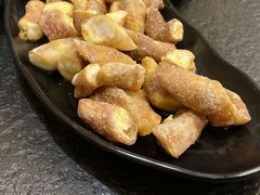 -福福泥炉烤肉(三台子店)