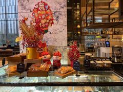 -怡廊(上海漕河泾万丽酒店)