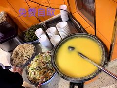 -闫家驴肉老店(华电一校店)