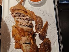 -老阿爸鲜鱼土菜(独墅湖店)