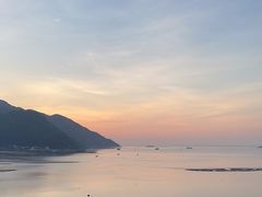 -北岐滩涂