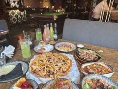 -Q MEX 库迈墨西哥餐吧(三里屯店)