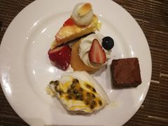 -上海锦江汤臣洲际大酒店壹阶层