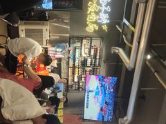 -有局·成都市井烧烤·精酿啤酒(双楠店)