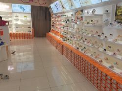 -孩子王(郑州恵济万达店)