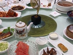 -金时代顺风大酒店(爱琴海购物中心店)