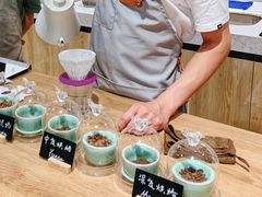 -GOTLOT COFFEE&KITCHEN角落厨房NOOK店