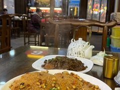 -缘来聚·徽菜名店(黄山宏村店)
