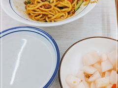 -椿萱堂鱿鱼面(同和路店)