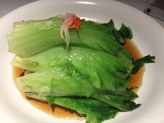 -悦融琥珀·京鲁菜·海味珍品(西单店)