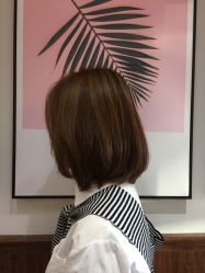 -FRIDAY星期五专业美发沙龙