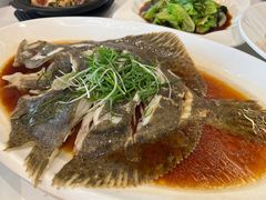 -天顺渔港·海景餐厅(星海广场店)