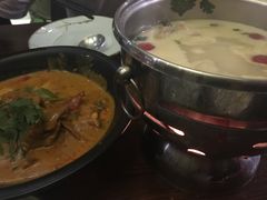 -Siam泰餐厅(水上公园店)