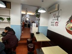 -缘久缘米粉(新街口店)