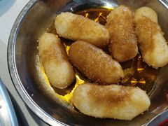 -憨铁匠老火锅(龙岗万科里店)
