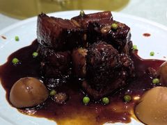 -金枝玉叶上海人家食府(三里河店)