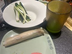 -韩盛·盛江山自助料理(中街大悦城店)