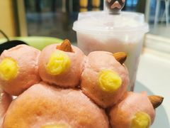 喵爪包-奈雪的茶(凯德新都心店)