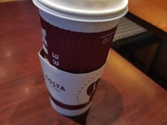 -COSTA COFFEE(上海五玠坊店)