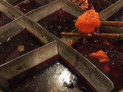-邓莽子老火锅(鲁祖庙店)