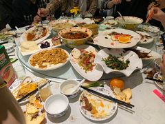 -金家老三饭庄(常营店)