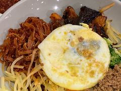 -春花民族美食(佳木斯总店)