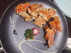 -松临·铁板烧&Omakase(神农店)