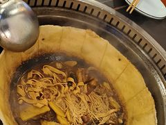 -老家大锅台·铁锅炖·地锅鸡(建邺文体路店)