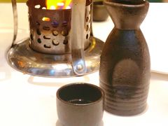 清酒-五月罗马海鲜自助餐厅(陆家嘴店)