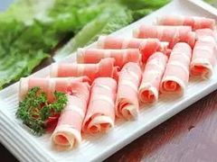 -北京云瑧金陵莲花酒店·莲·川小馆