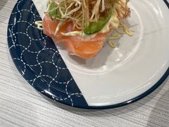 -滨寿司(新街口中央商场店)