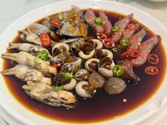 -好兄弟郭巨海鲜(天一阁店)