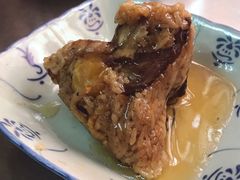 双烹粽球-老妈宫粽球