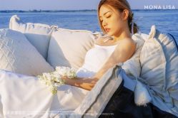 -青禾蒙娜丽莎婚纱摄影(武汉总店)