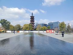 -上海市龙华烈士陵园