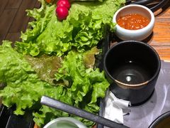 -黑牛の店·和牛烧肉(大悦城店)