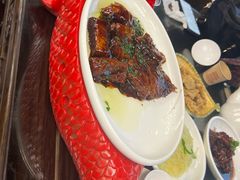 -二泉园老菜馆·百年无锡菜